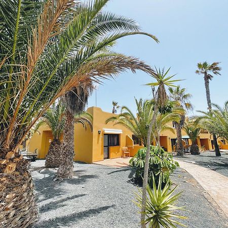Casa Relax Papagayo Corralejo Irent Fuerteventura Apartment Ngoại thất bức ảnh