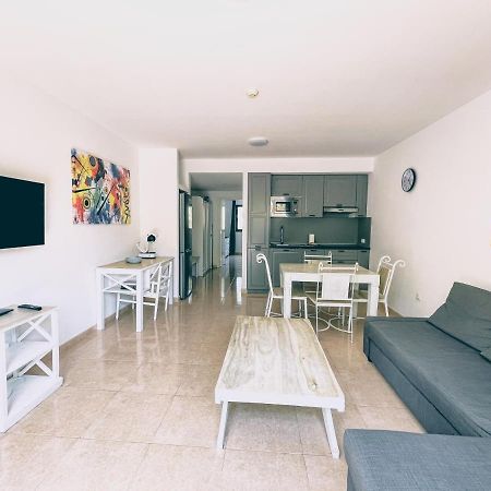 Casa Relax Papagayo Corralejo Irent Fuerteventura Apartment Ngoại thất bức ảnh