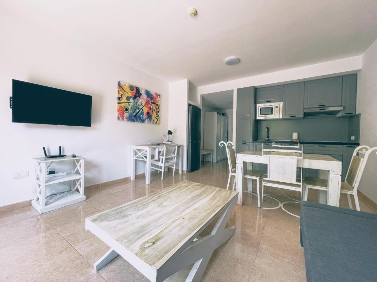 Casa Relax Papagayo Corralejo Irent Fuerteventura Apartment Ngoại thất bức ảnh