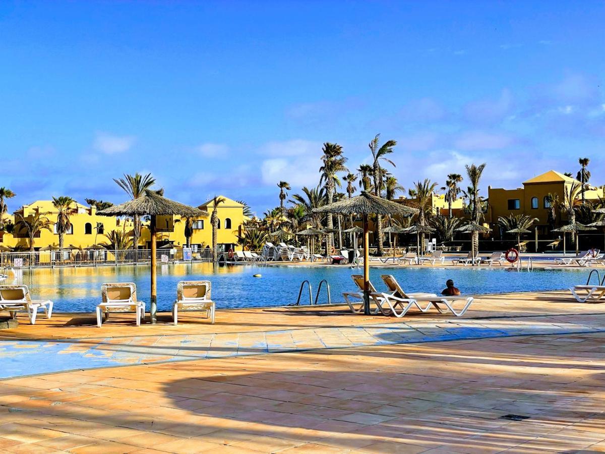 Casa Relax Papagayo Corralejo Irent Fuerteventura Apartment Ngoại thất bức ảnh