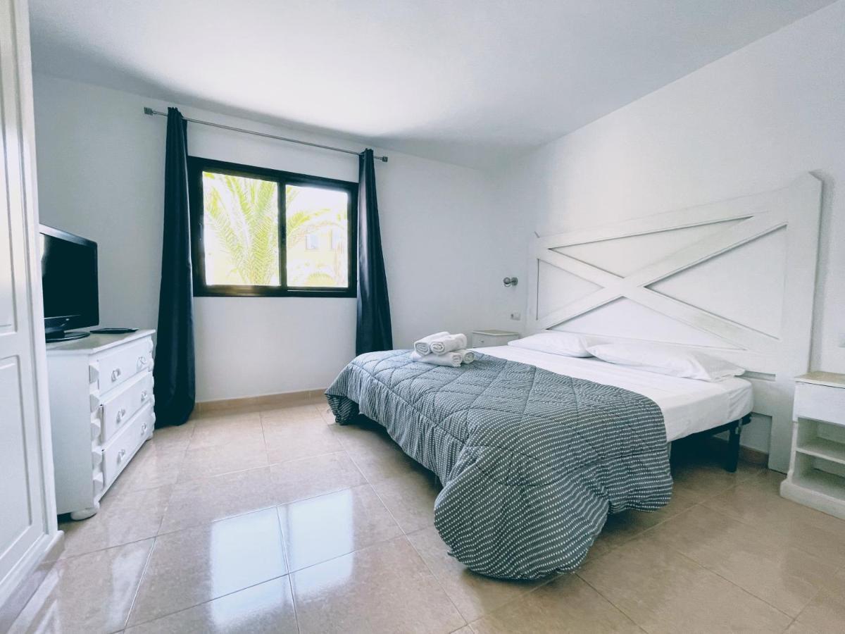 Casa Relax Papagayo Corralejo Irent Fuerteventura Apartment Ngoại thất bức ảnh