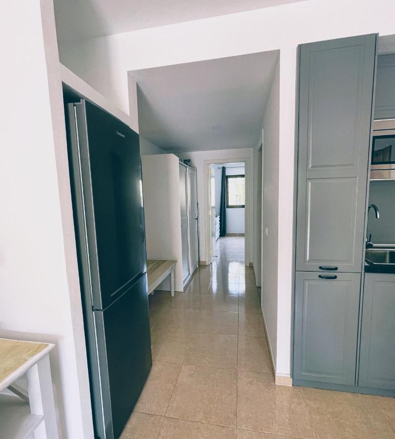 Casa Relax Papagayo Corralejo Irent Fuerteventura Apartment Ngoại thất bức ảnh