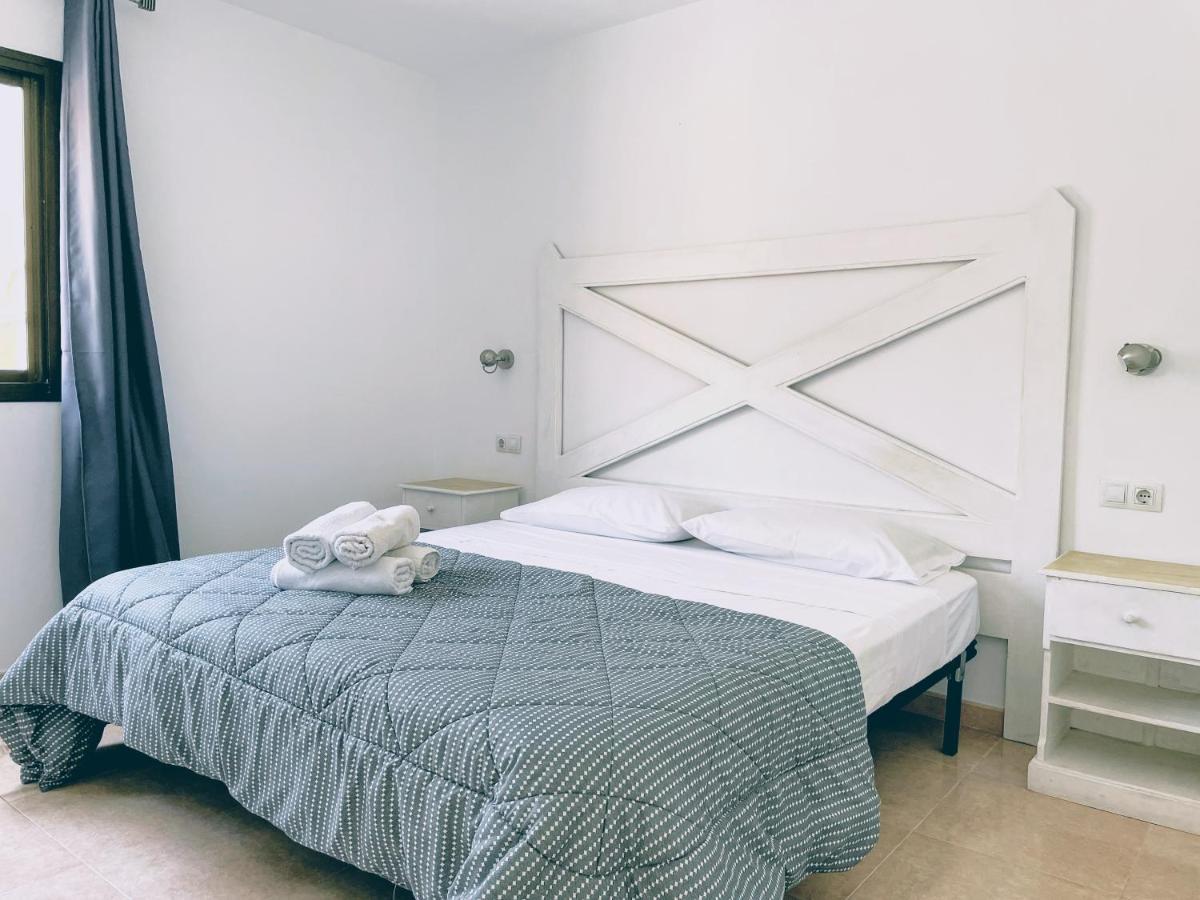 Casa Relax Papagayo Corralejo Irent Fuerteventura Apartment Ngoại thất bức ảnh