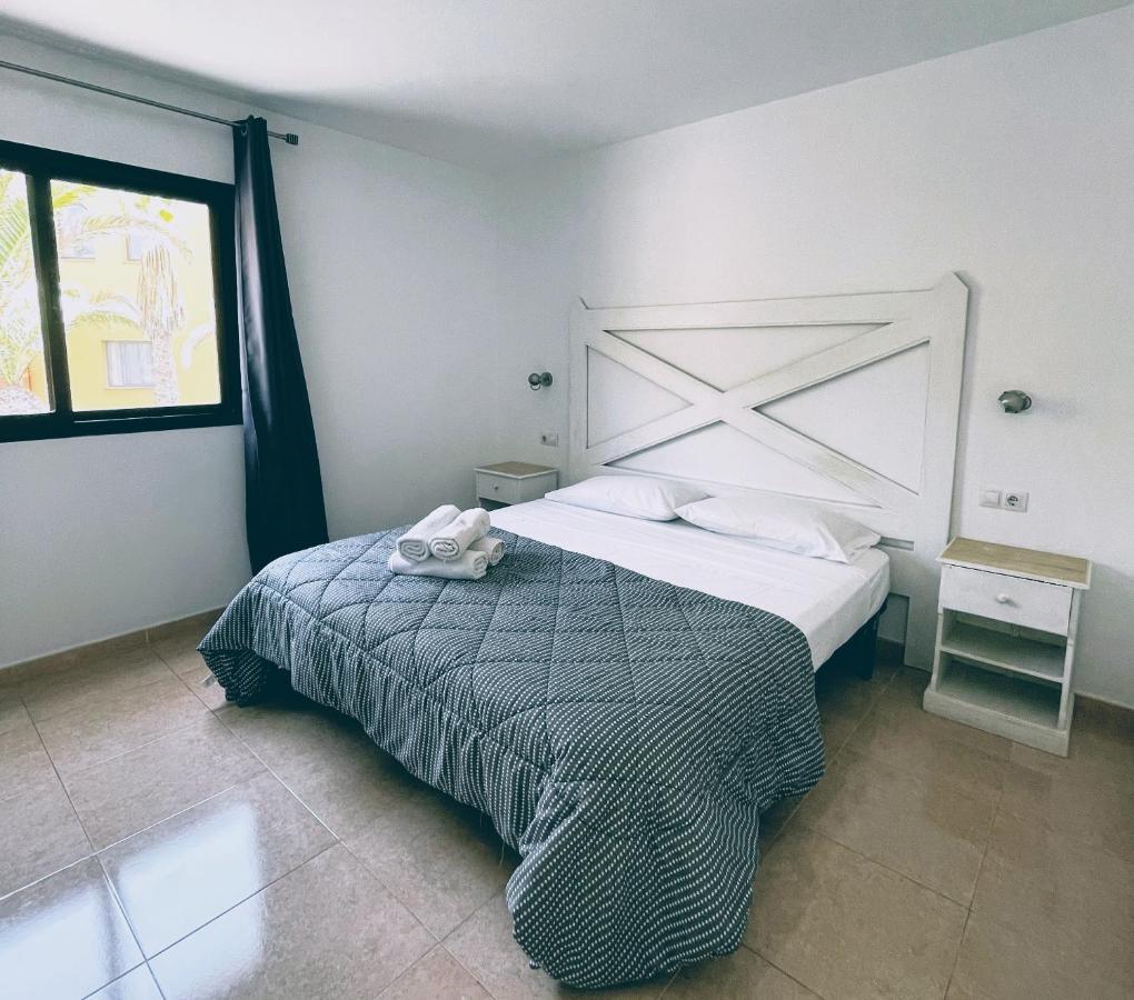Casa Relax Papagayo Corralejo Irent Fuerteventura Apartment Ngoại thất bức ảnh