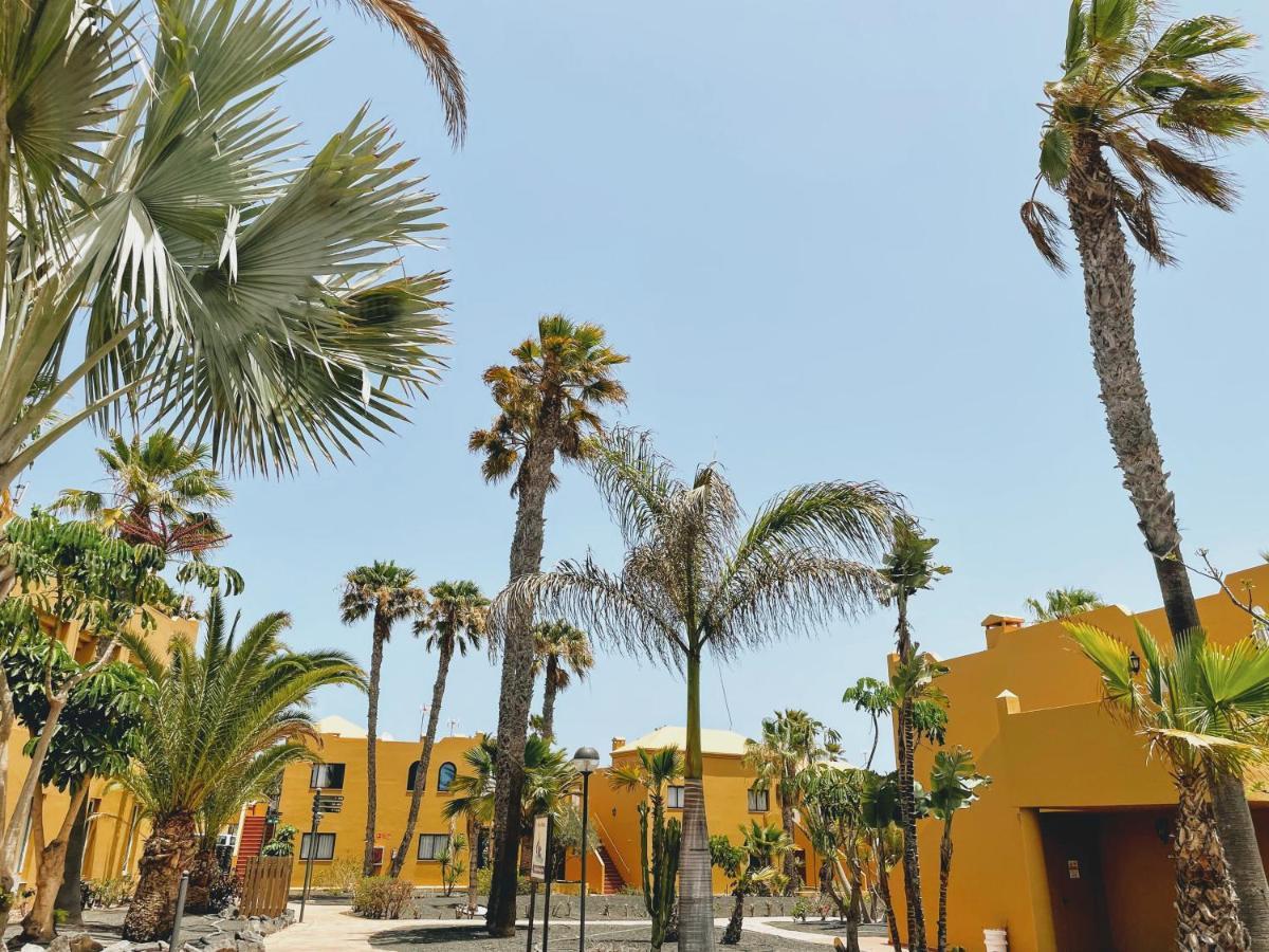 Casa Relax Papagayo Corralejo Irent Fuerteventura Apartment Ngoại thất bức ảnh