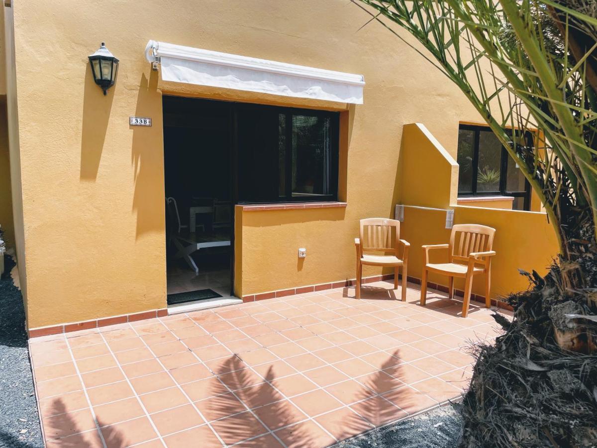 Casa Relax Papagayo Corralejo Irent Fuerteventura Apartment Ngoại thất bức ảnh
