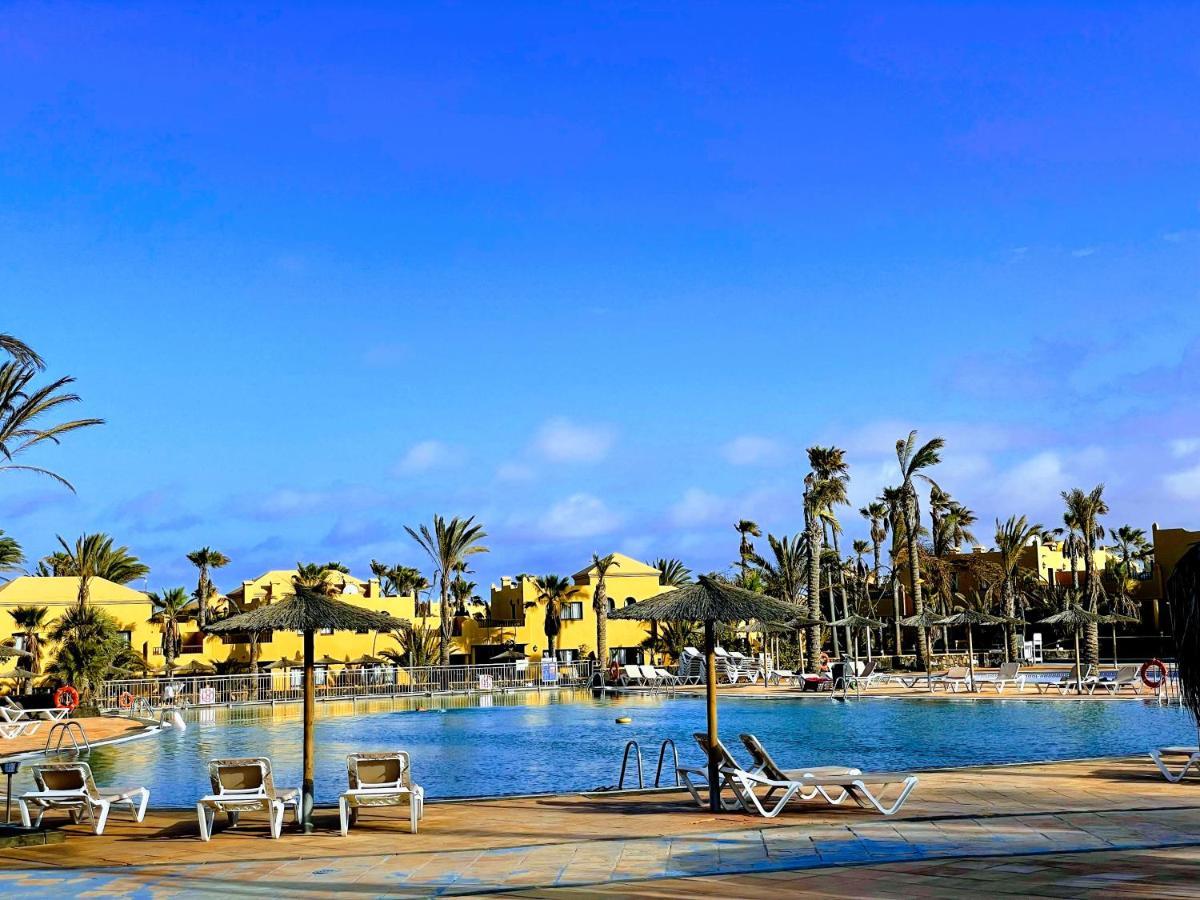 Casa Relax Papagayo Corralejo Irent Fuerteventura Apartment Ngoại thất bức ảnh
