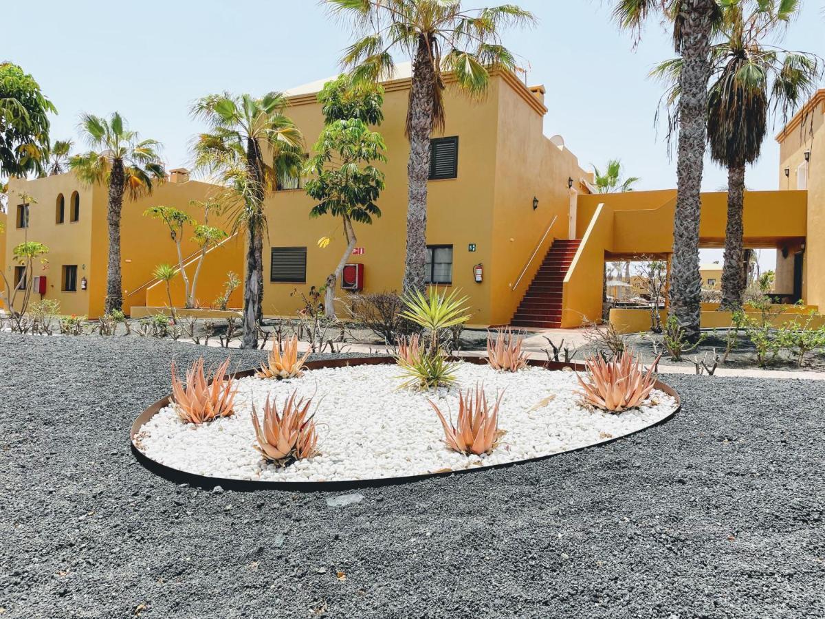 Casa Relax Papagayo Corralejo Irent Fuerteventura Apartment Ngoại thất bức ảnh