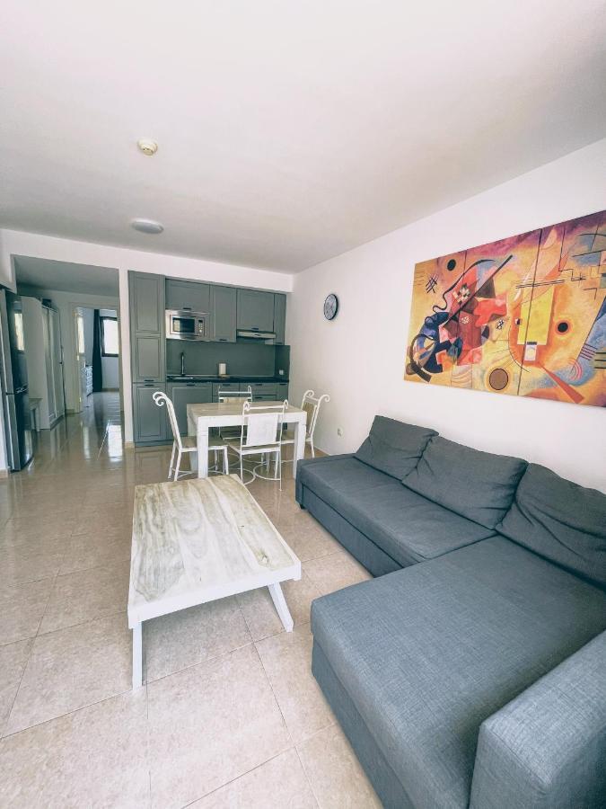 Casa Relax Papagayo Corralejo Irent Fuerteventura Apartment Ngoại thất bức ảnh
