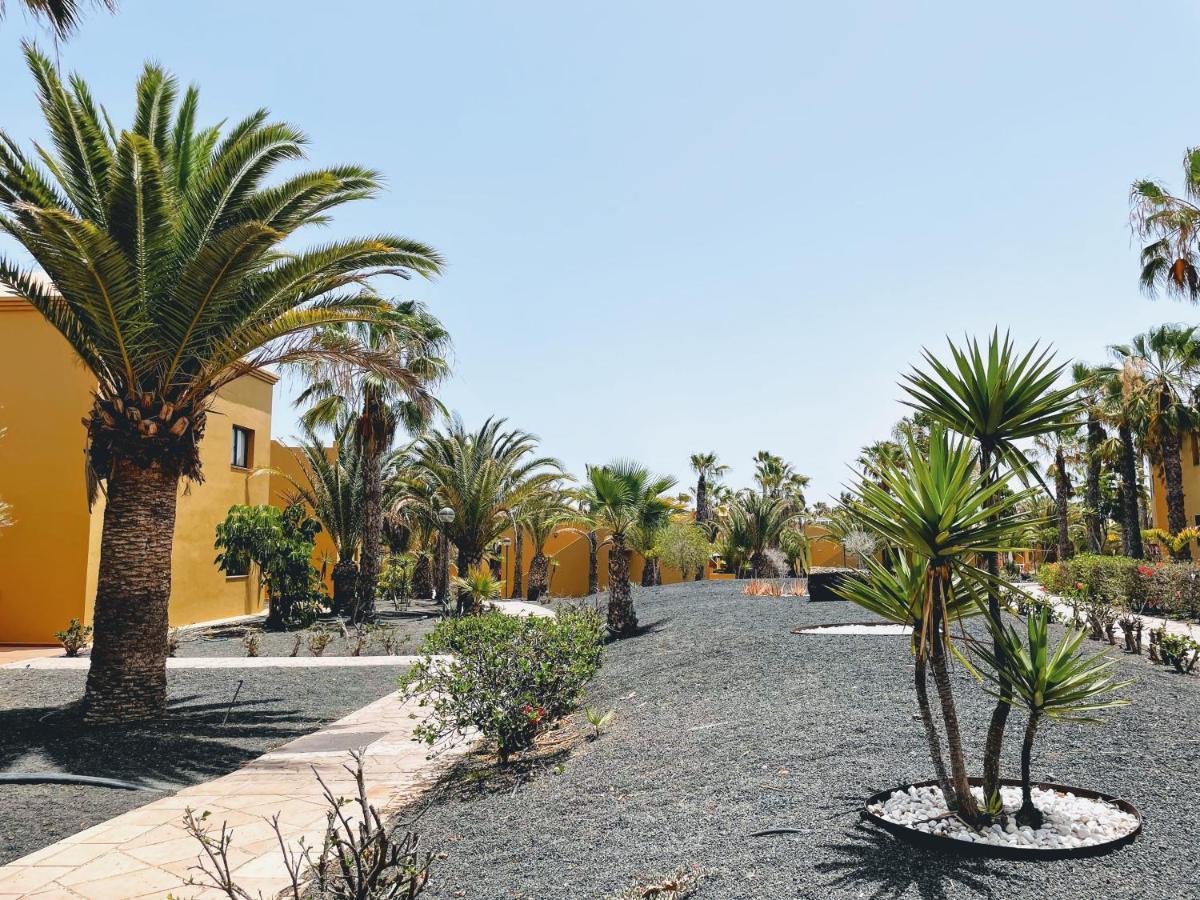 Casa Relax Papagayo Corralejo Irent Fuerteventura Apartment Ngoại thất bức ảnh