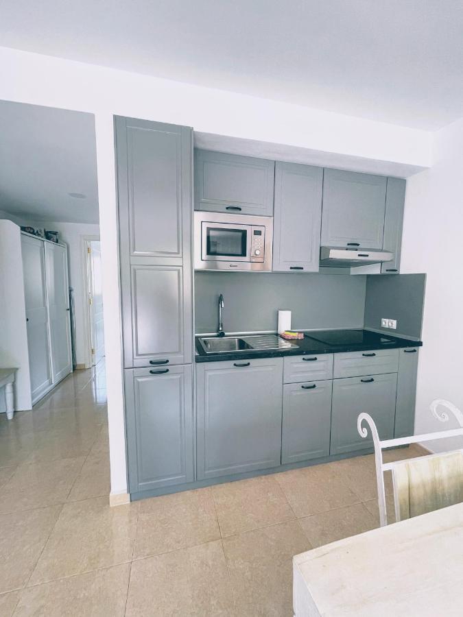 Casa Relax Papagayo Corralejo Irent Fuerteventura Apartment Ngoại thất bức ảnh