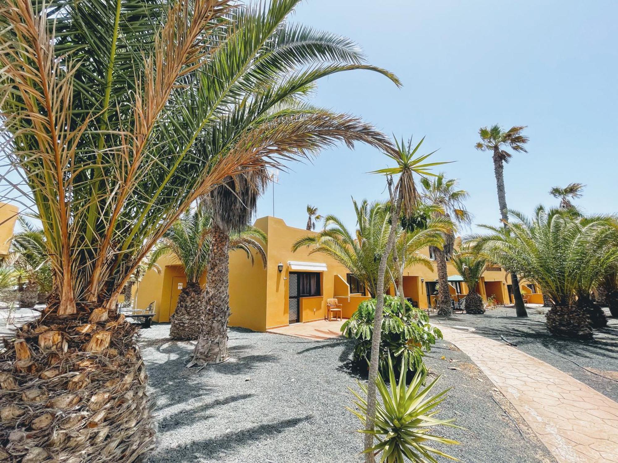 Casa Relax Papagayo Corralejo Irent Fuerteventura Apartment Ngoại thất bức ảnh